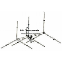 Gizmotchy G35 Basisantenne Met 3 Elementen